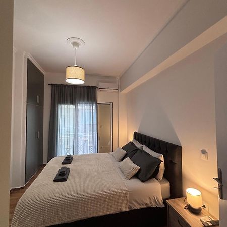 Cozy Apartment In The Heart Of アテネ エクステリア 写真